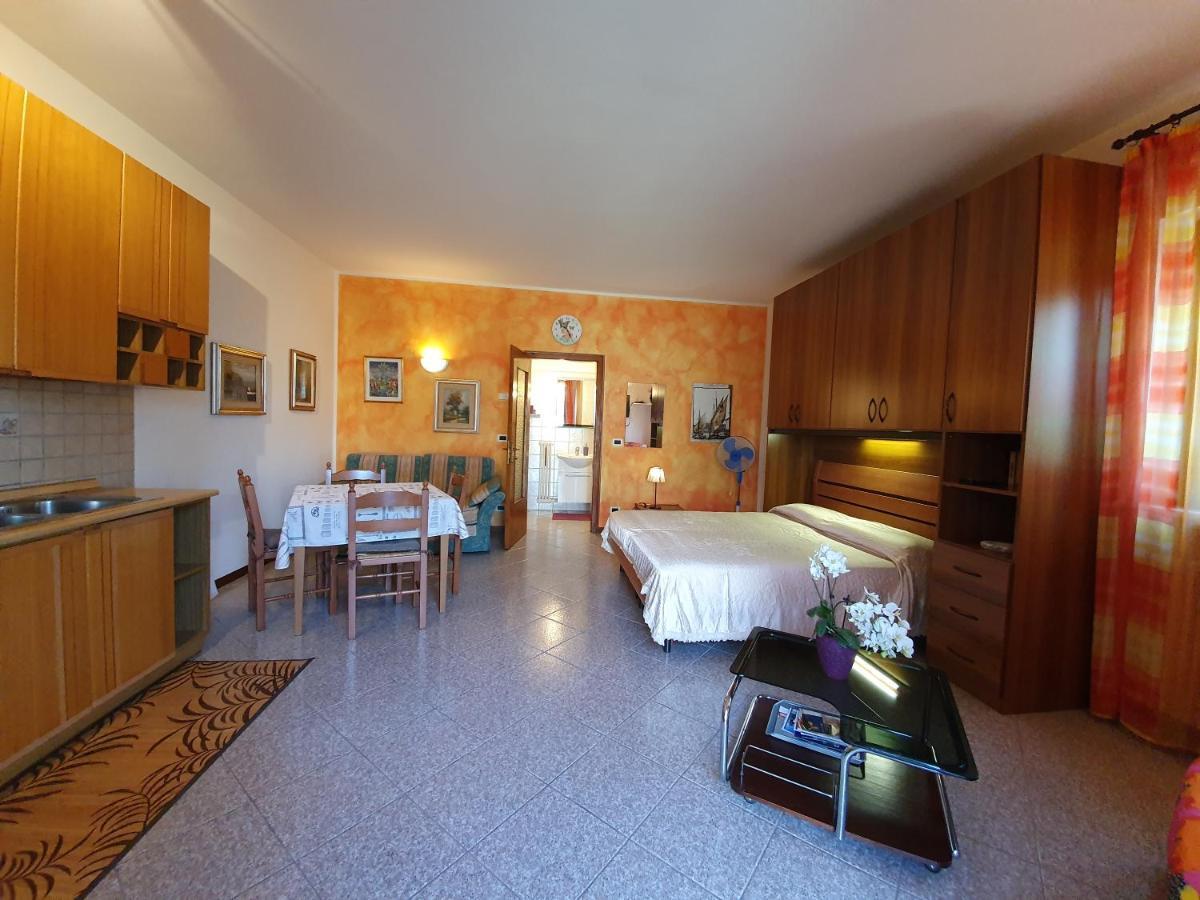 Casa Valenti Apartment Brenzone sul Garda Ngoại thất bức ảnh